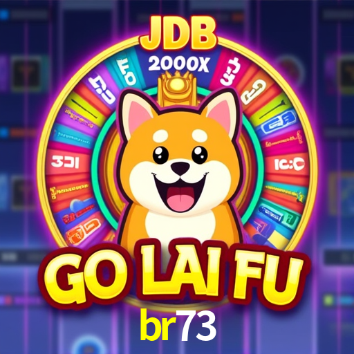 A Revolução dos Aplicativos de Jogos no br73