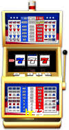 Blackjack Table br73